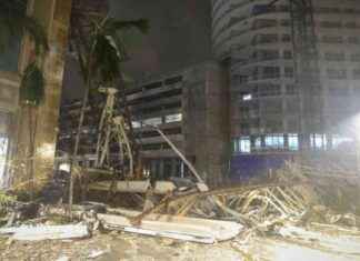 Hurrikan „Milton“ in Florida: Todesopfer und Schäden – Aktuelle Informationen und Updates news-10102024-110118