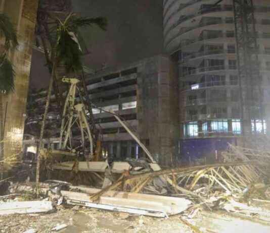 Hurrikan „Milton“ in Florida: Todesopfer und Schäden – Aktuelle Informationen und Updates news-10102024-110118