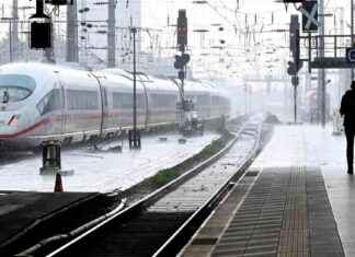 Zerschlagung der Bahn: Empfehlungen der Monopolkommission news-10102024-110204