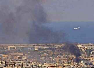 Pilotenmeinungen zu Beirut: Kämpfe in Libanon im Fokus news-10102024-231615