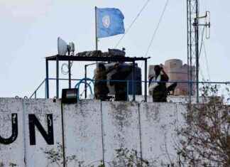 Kritik nach Beschuss von UNIFIL-Basis im Nahost-Liveblog news-10102024-231650