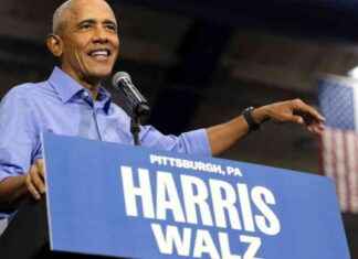 US-Wahl 2024 Liveticker: Obama unterstützt Harris in Pennsylvania | FAZ news-11102024-052351