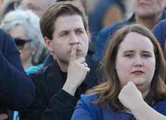 Ricarda Lang und Kevin Kühnert: Politische Ambitionen und ihre Grenzen news-12102024-233907