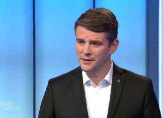 Ukraine-Liveblog: FDP-Verteidigungspolitiker fordert höheren Wehretat news-13102024-201012