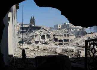 Libanon: Frieden durch neuen Präsidenten anstreben news-14102024-084547