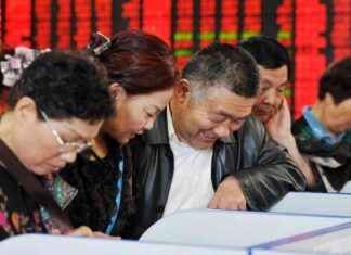 Marktbericht: Chinesische Impulse für den DAX news-14102024-084613