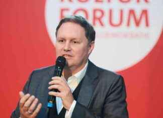 Mediensenator Hamburgs: Carsten Brosda kritisiert Öffentlich-Rechtliche Rundfunkreform news-14102024-145135