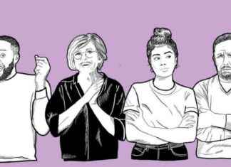 Zufriedenheitsbericht Deutschland: Regionen im Vergleich news-15102024-025609