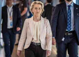 Rückführung illegaler Migranten: EU-Kommission plant neues Gesetz news-15102024-025640