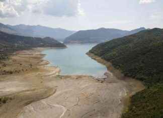 Herausforderungen der Wasserversorgung in Europa: Analyse der EU-Umweltagentur news-15102024-085900