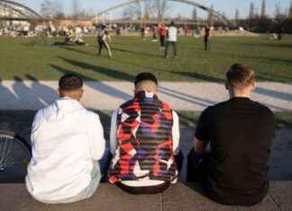 Jugendstudie 2024: Verhalten und Einstellungen der heutigen Jugend news-15102024-150003