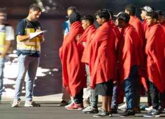 Rückgang der irregulären Migration: Frontex-Bericht zeigt positive Entwicklung news-15102024-150040