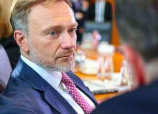 Verzögerung bei Steuerentlastungen: Krach in der Ampel-Koalition news-16102024-031019