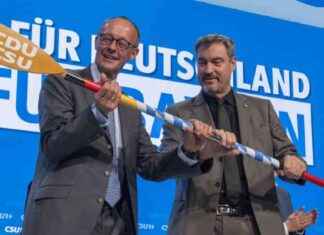 Markus Söders Glaubwürdigkeitsfalle: Umgang mit den Grünen news-16102024-092502