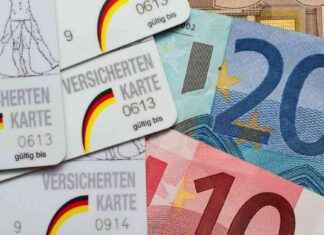 Anstieg der Krankenkassen-Zusatzbeiträge bis 2025 erwartet news-16102024-153423