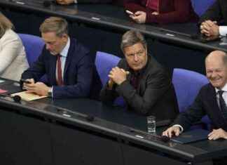 Das Vertrauen in die Ampel: Wie es wiederhergestellt werden kann news-16102024-213713