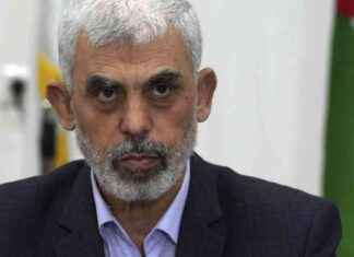 Israels Außenminister: Sinwar, der Massenmörder, wurde getötet news-17102024-221804