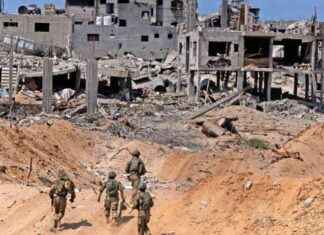 Neues Interview mit Yair Golan, demokratischer Chef in Israel news-19102024-103758