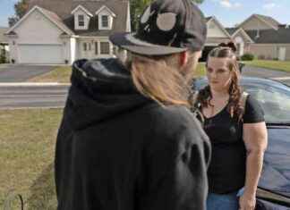 Die Opioidkrise und die politischen Auswirkungen: Trumps Einfluss in den USA news-19102024-224353