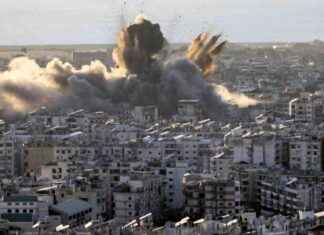 Konflikte im Nahen Osten: Neue Gewaltausbrüche und keine Aussicht auf Frieden news-19102024-224429