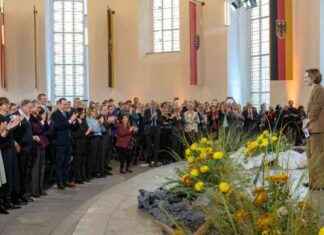 Anne Applebaum erhält renommierten Friedenspreis news-20102024-164609