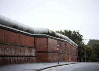 Probleme in britischen Gefängnissen: Ratten, Gewalt und Überbelegung news-20102024-164641