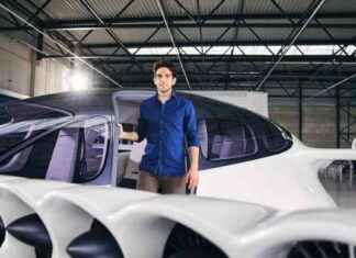 Daniel Wiegand spricht über verweigerte Staatshilfe für Lilium news-21102024-105155