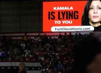 Die Auswirkungen von KI auf die US-Wahlkampfstrategien news-21102024-225541