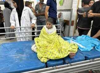 UN warnt vor humanitärer Krise im Norden des Gazastreifens news-21102024-225613