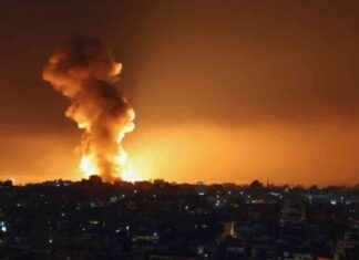 Israel entdeckt Hizbullah-Bunker mit Bargeld und Gold in Nahost-Krieg | FAZ Liveticker news-22102024-045631