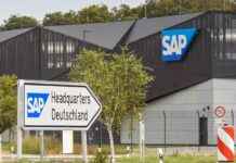 SAP treibt den DAX an: Aktueller Marktbericht news-22102024-105853
