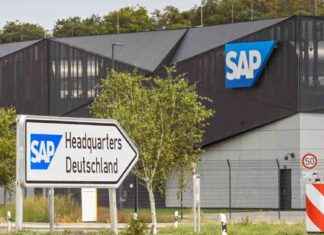 SAP treibt den DAX an: Aktueller Marktbericht news-22102024-105853