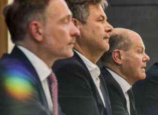 Wahlkampfversprechen: Parteien locken mit Wohltaten, aber die Zumutungen sind bereits spürbar news-22102024-171054