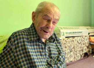 Ukrainischer KZ-Überlebender: Warnsirenen erinnern an Zweiten Weltkrieg news-22102024-232417