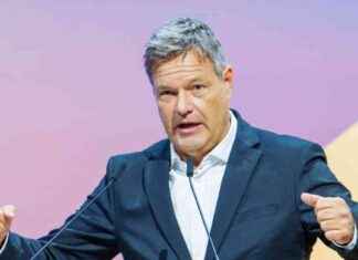 Robert Habecks Plan: Zehn Prozent Rabatt für die Wirtschaft news-23102024-113419
