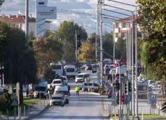 Ankara: Anschlag auf TAI fordert Tote und Verletzte news-23102024-173509