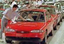 USA verbannen chinesische Technik: Abschied vom Weltauto news-24102024-115154