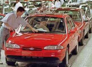 USA verbannen chinesische Technik: Abschied vom Weltauto news-24102024-115154