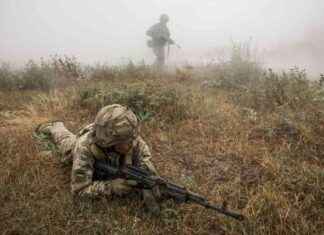 Ukraine-Konflikt: Aktuelle Updates zur Situation an der Ostfront news-24102024-115228