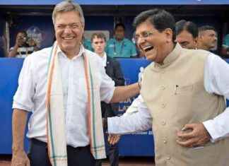 Indien und Deutschland: Ähnlichkeiten und Unterschiede news-24102024-235356