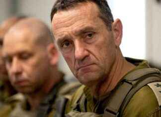 Liveblog: Israelischer Generalstabschef spricht über mögliches Kriegsende in Libanon news-25102024-055439