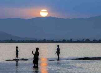 Klimawandel bedroht Spaniens Küsten: Meeresspiegelanstieg in Sicht news-26102024-001212