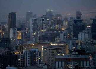 Israelischer Vergeltungsangriff nach Explosionen in Teheran news-26102024-061314