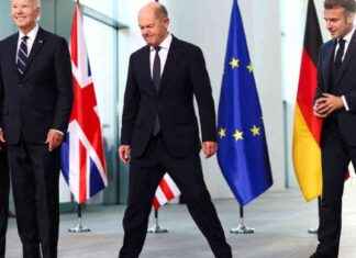 NATO-Beitritt der Ukraine: Widerstand bröckelt news-26102024-121423