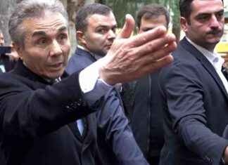 Georgien-Wahl: Siegesjubel mit Lob aus Moskau news-27102024-001559