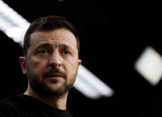 Ukraine-Liveblog: Selenskyj fordert Reaktion bei Nordkoreanereinsatz news-27102024-003058