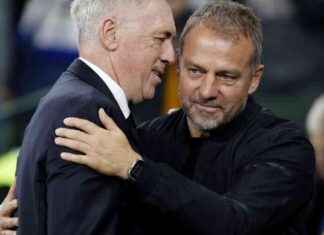 El Clasico: FC Barcelona triumphiert über Real Madrid mit 4:0 news-27102024-061652