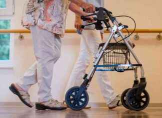 Hohe Sozialabgaben belasten Deutsche mit 44 Prozent news-27102024-181958