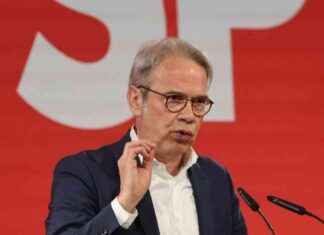 SPD zweifelt an Brombeer-Koalition – Politik im Fokus news-27102024-183309