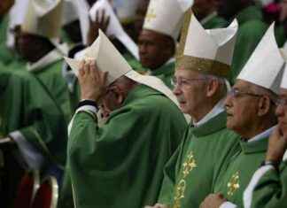 Demokratisierungspotenzial in der katholischen Kirche news-28102024-002108